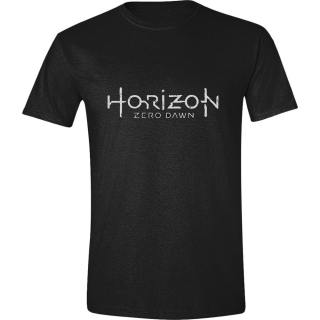 Tričko - Horizon: Zero Dawn - Logo