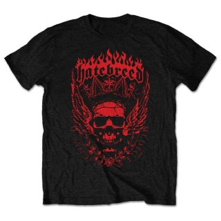 Tričko Hatebreed - Crown