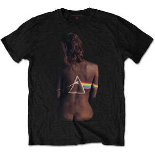 Tričko Pink Floyd - Ebony