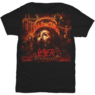 Tričko Slayer - Repentless