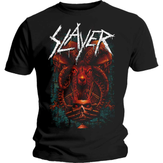 Tričko Slayer - Offering