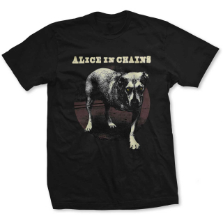 Tričko Alice In Chains - Three Legged Dog
