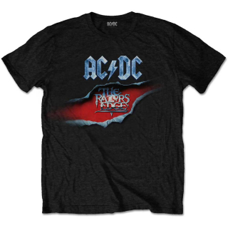 Tričko AC/DC - The Razors Edge
