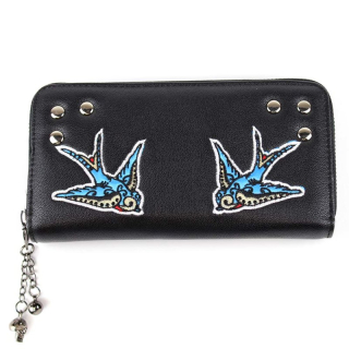 Dámska peňaženka Banned - Swallows