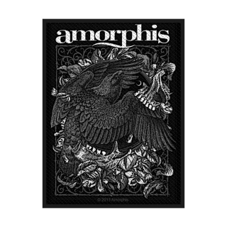 Malá nášivka - Amorphis - Circle Bird