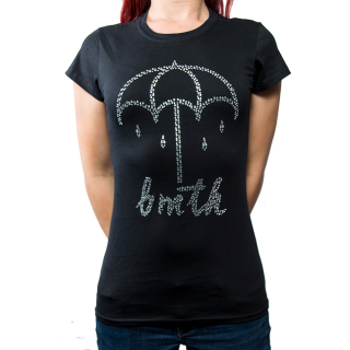 Dámske tričko Bring Me The Horizon - Umbrella