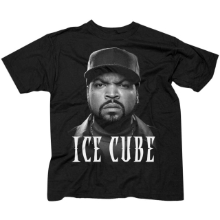 Tričko Ice Cube - Good Day Face