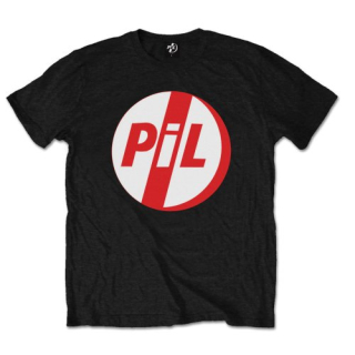 Tričko PIL - Logo