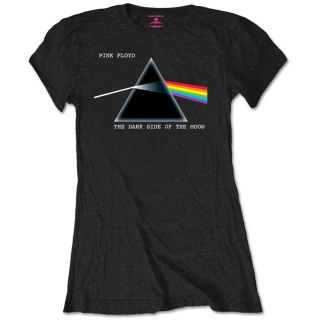 Dámske tričko Pink Floyd - Dark Side of the Moon