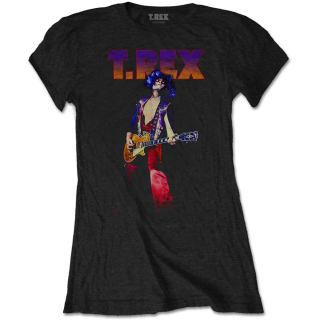 Dámske tričko T.Rex - Rockin