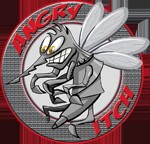 Angry Itch