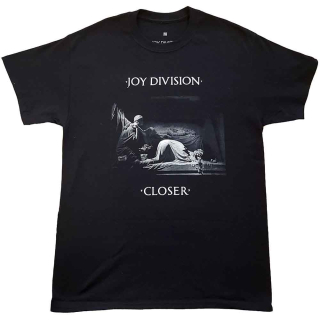 Tričko Joy Division - Closer