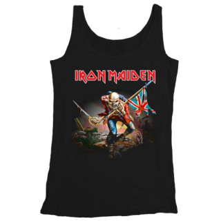 Tielko Iron Maiden - Trooper