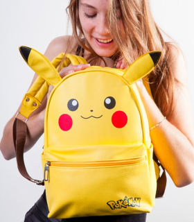 Batoh Pokémon - Pikachu 
