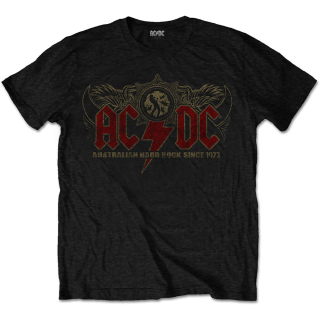 Tričko AC/DC - Oz Rock