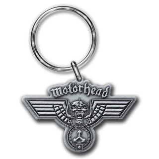 Kľúčenka Motorhead - Hammered