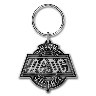 Kľúčenka AC/DC - High Voltage