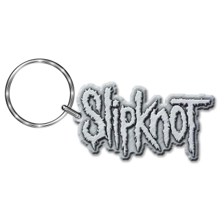 Kľúčenka Slipknot - Logo