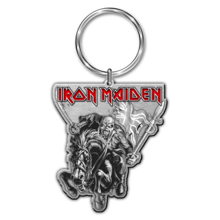 Kľúčenka Iron Maiden - Maiden England