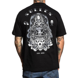 Pánske tričko Sullen - Ghost Rider