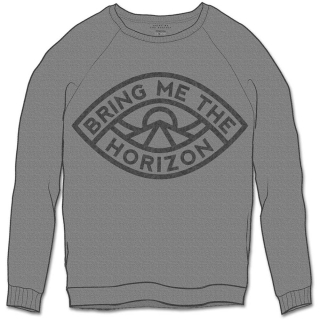 Sweatshirt Bring Me The Horizon - Eye