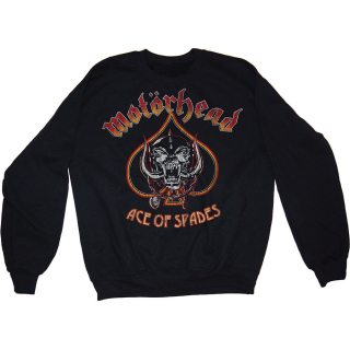 Sweatshirt Motorhead - Ace Of Spades