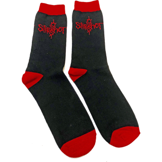 Ponožky Slipknot - Logo