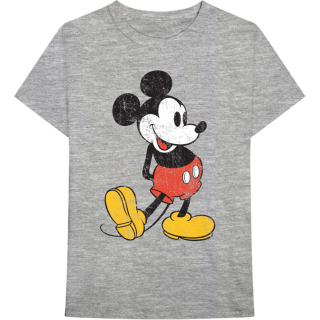 Tričko Disney - Mickey Mouse Vintage