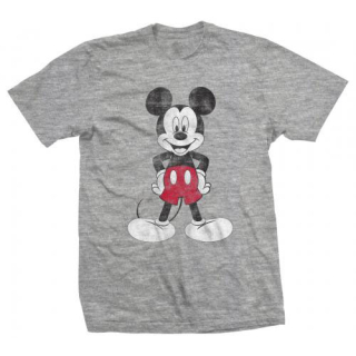 Tričko Disney - Mickey Mouse Pose