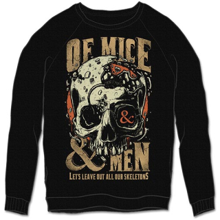 Sweatshirt Of Mice & Men - Leave Out