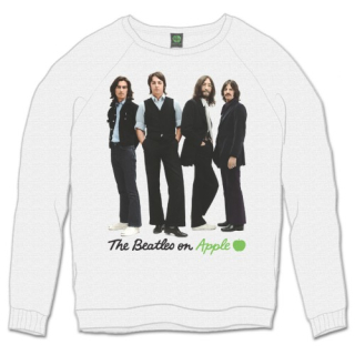 Sweatshirt The Beatles - Iconic Image 