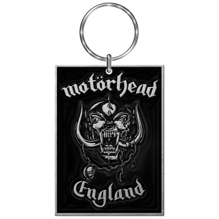 Kľúčenka Motorhead - England