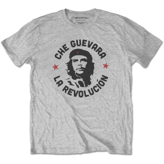 Tričko Che Guevara - Circle Logo