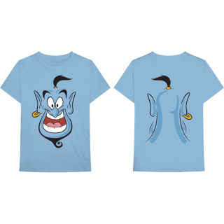 Tričko Disney - ALADDIN - Genie