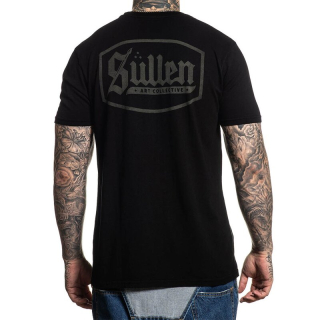 Pánske tričko Sullen - Lincoln