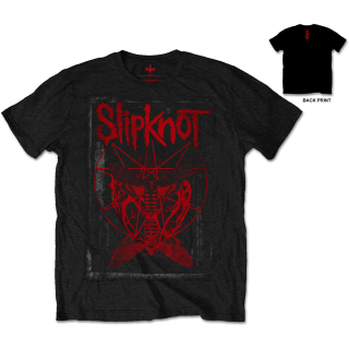 Tričko Slipknot - Dead Effect