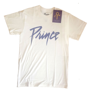 Tričko Prince - Logo