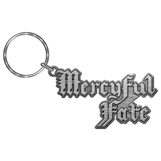 Kľúčenka Mercyful Fate - Logo