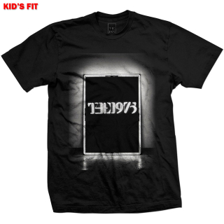 Detské tričko The 1975 - Black Tour