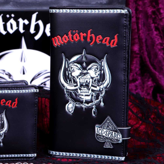 Dámska peňaženka Motorhead - War Pig