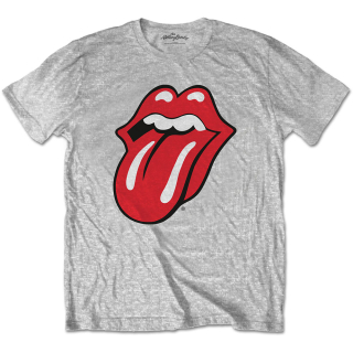Detské tričko The Rolling Stones - Classic Tongue