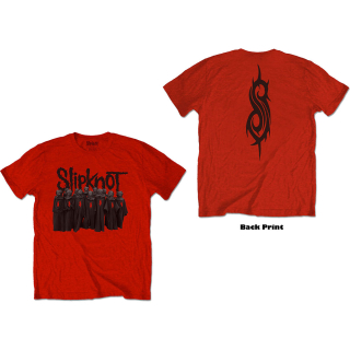 Detské tričko Slipknot - Choir