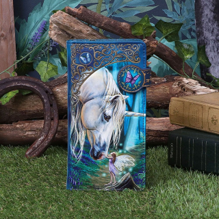 Dámska peňaženka - Fairy Whispers