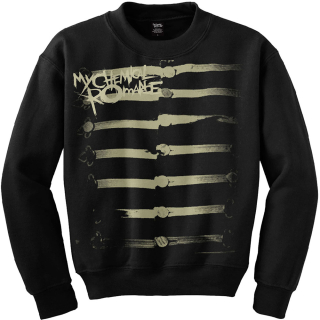 Sweatshirt My Chemical Romance - Together We March