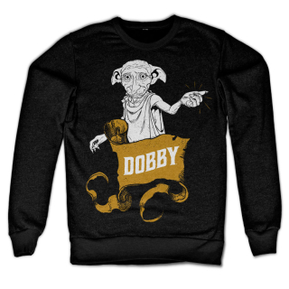 Sweatshirt Harry Potter - Dobby