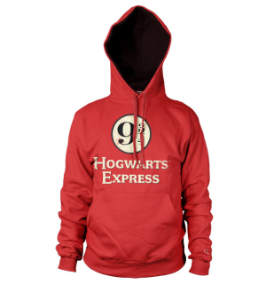Mikina Harry Potter - Hogwarts Express Platform 9 - 3/4