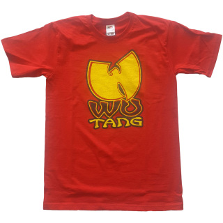 Detské tričko Wu-Tang Clan - Wu-Tang