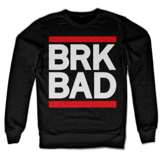 Sweatshirt Breaking Bad - BRK BAD