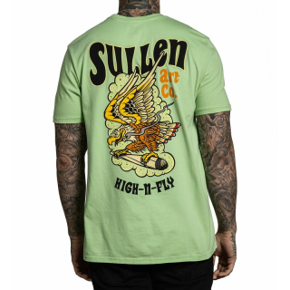 Pánske tričko Sullen - High N Fly