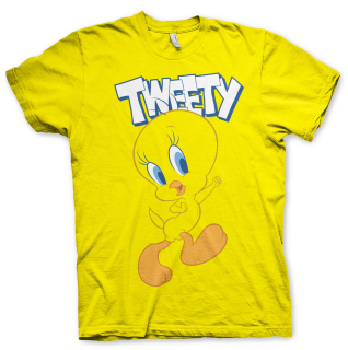Tričko Looney Tunes - Tweety